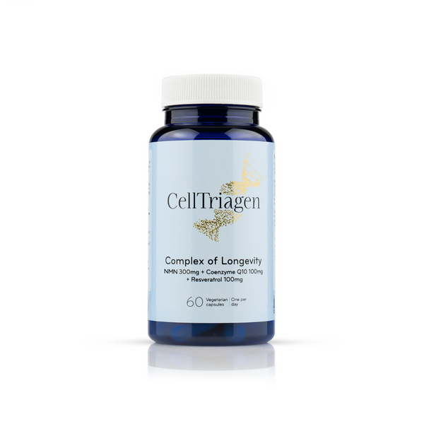 CellTriagen