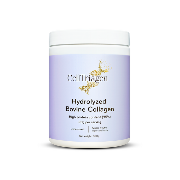 CellTriagen Collagen