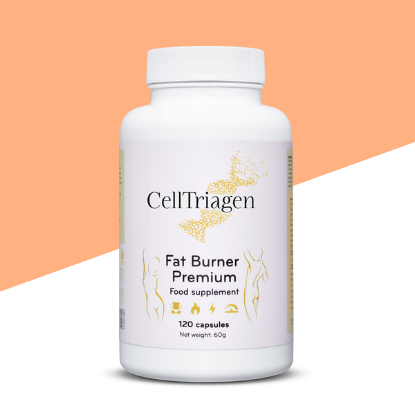 Premium Fat Burner